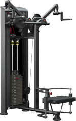 Atlantis Precision Vertical Pec Fly